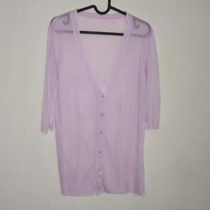 🤩SALE🤩 Thin Cardigan
